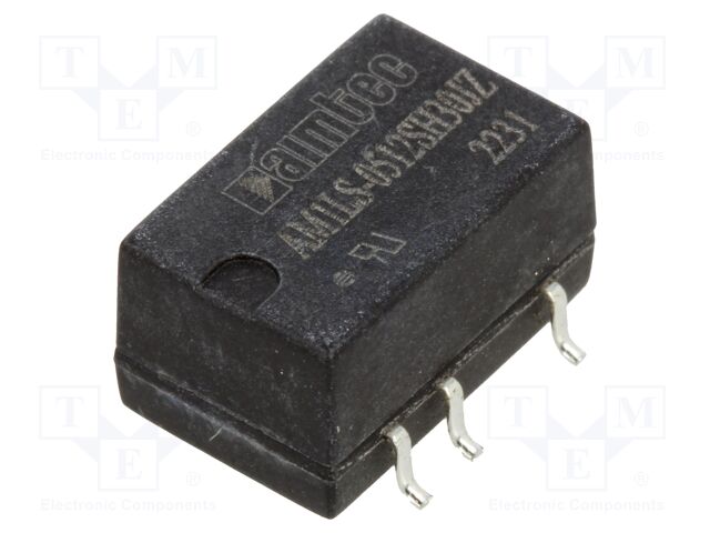 AM1LS-0512SH30JZ AM1LS-0512SH30JZ