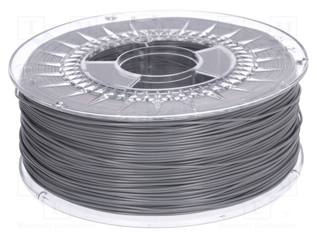 ABS+1.75-GRAY ABS+1.75-GRAY