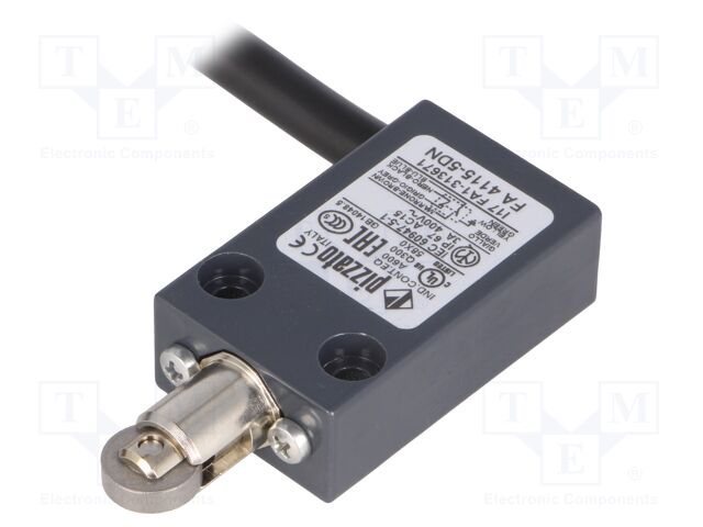 FA 4115-5DN FA 4115-5DN
