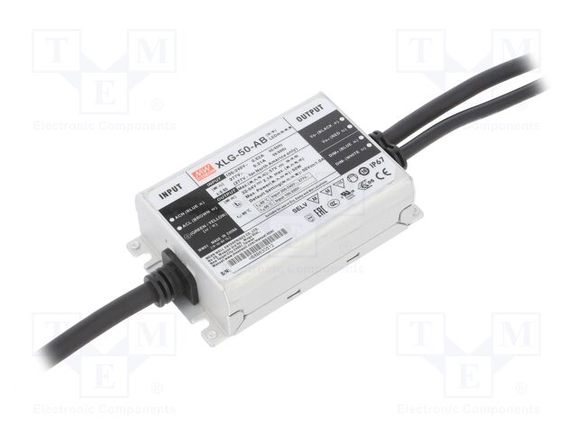 XLG-50-AB XLG-50-AB