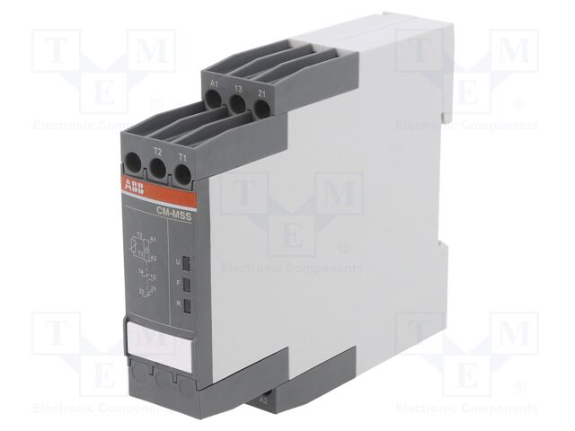 CM-MSS.21S CM-MSS.21S