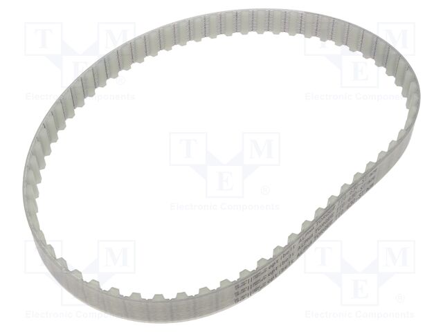 OPTIBELT T10 630     1677ZA - Timing belt