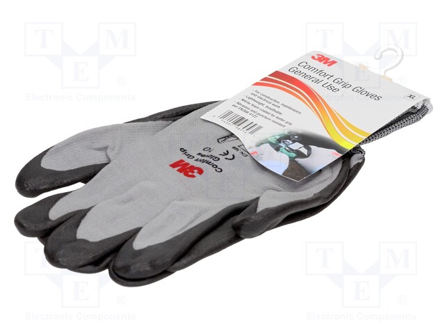 3M WX300942199 -AS - Protective gloves
