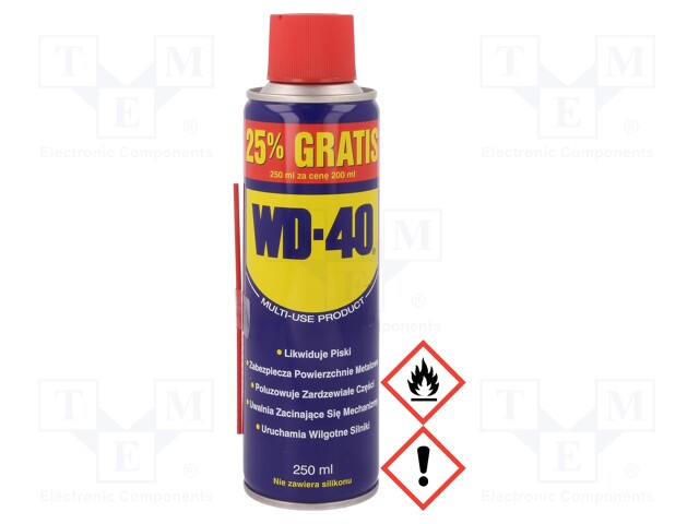 WD-40 WD40/200 - Grease