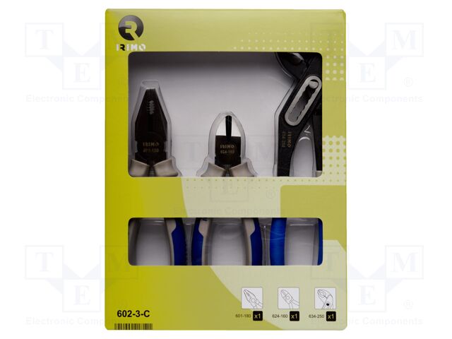 602-3-C 602-3-C