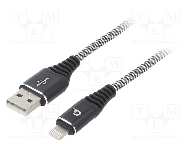 CC-USB2B-AMLM-2M-WB2