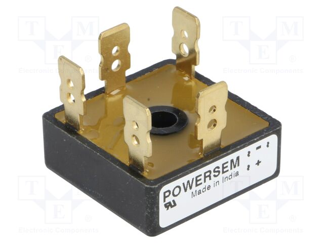 PSD 25T/12 PSD 25T/12