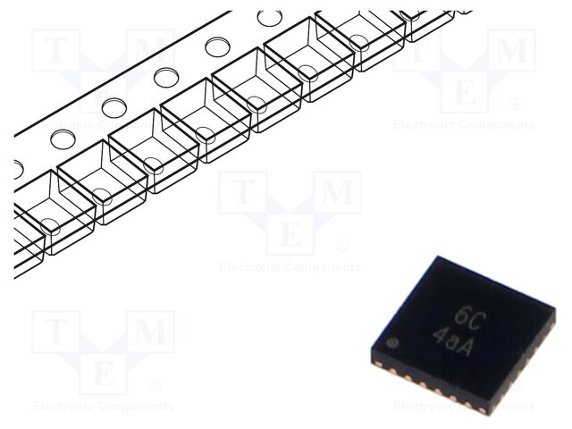 AP33771DKZ-13 AP33771DKZ-13