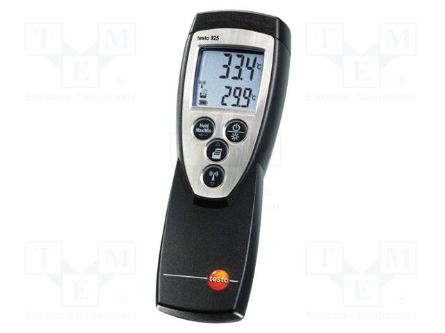 TESTO 925 0560 9250 TESTO 925 0560 9250
