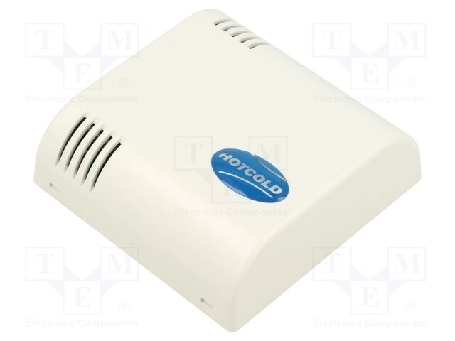 HCRH-06/PT100/V HCRH-06/PT100/V