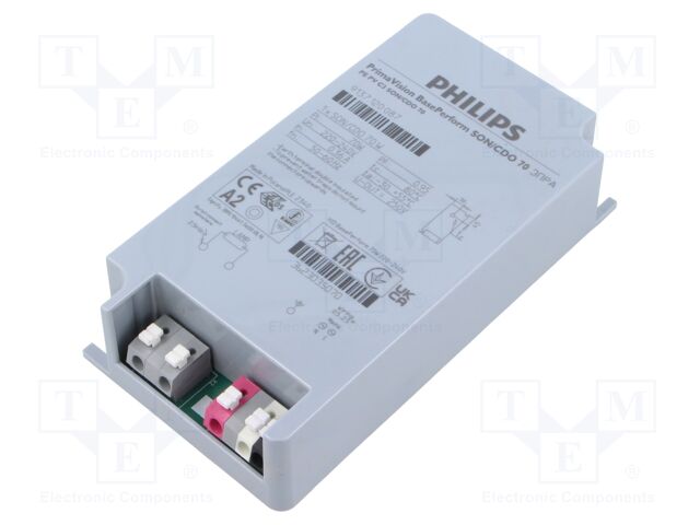 HID-PV BASE 70 SON/CDO C3 220-240V HID-PV BASE 70 SON/CDO C3 220-240V