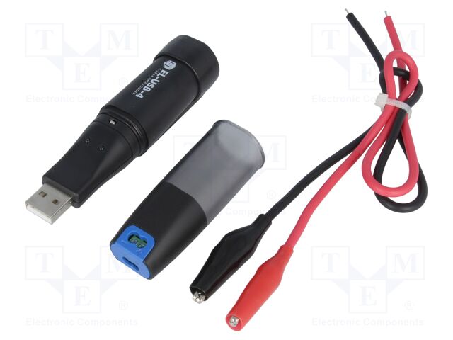 EL-USB-4 EL-USB-4