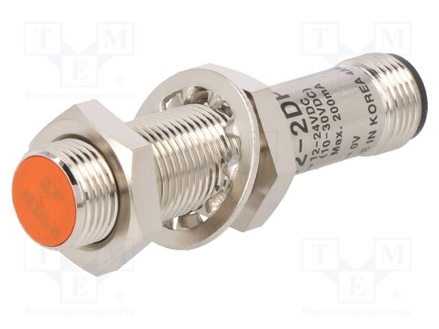 PRCM12-2DP PRCM12-2DP
