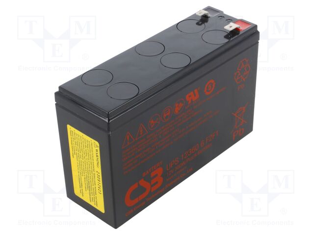 UPS123606F2F1 UPS123606F2F1