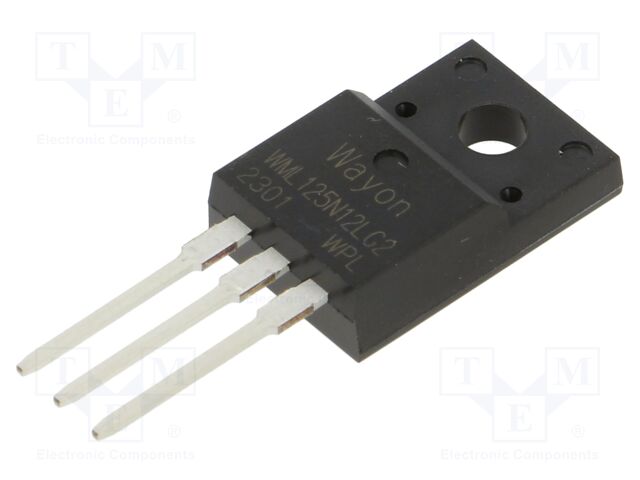 WML125N12LG2 WML125N12LG2