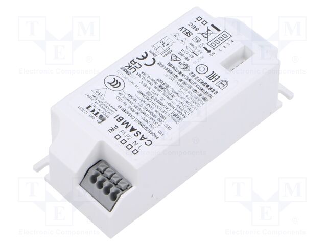 PROFESSIONALE CASAMBI BI PROFESSIONALE CASAMBI BI