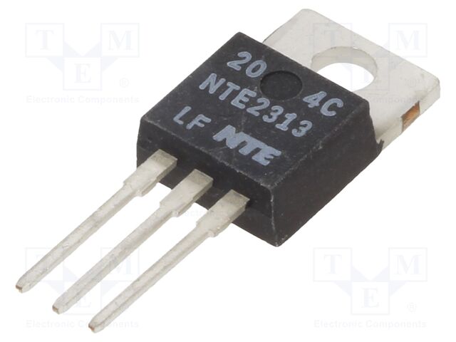 NTE2313 NTE2313