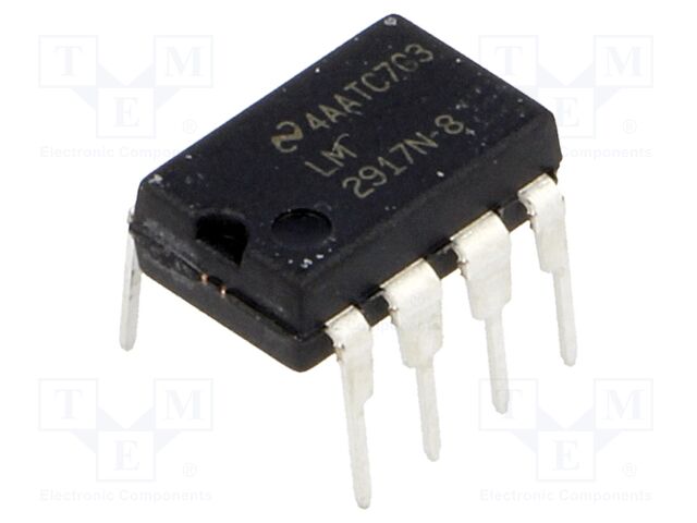LM2917N-8/NOPB LM2917N-8/NOPB