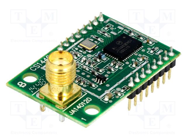 RCS1K-868 RCS1K-868
