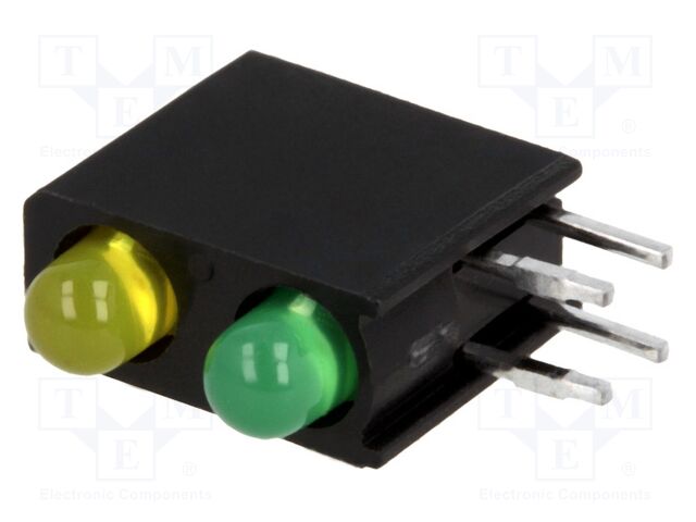 L-7104FG/1Y1GD L-7104FG/1Y1GD