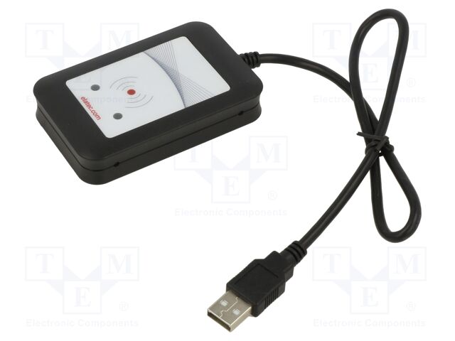 TWN4 MULTITECH 2 LEGIC 4200 USB BLACK 45 TWN4 MULTITECH 2 LEGIC 4200 USB BLACK 45