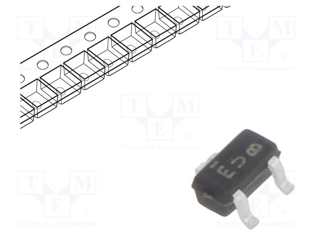 SI1022R-T1-GE3 SI1022R-T1-GE3