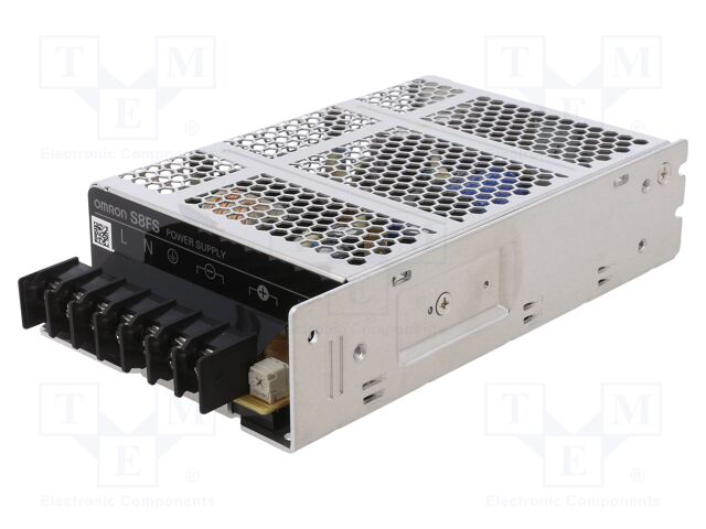 S8FS-C10012J S8FS-C10012J