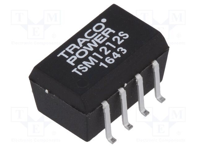 TSM 1212S TSM 1212S
