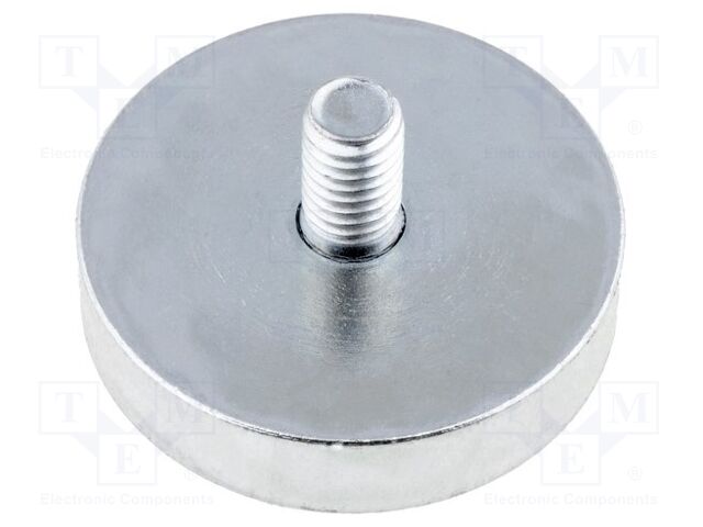 GN 50.3-ND-32-M6 GN 50.3-ND-32-M6