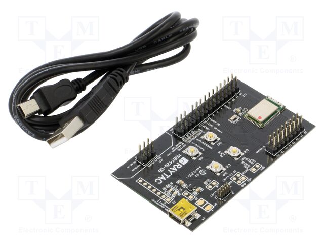 MDBT42Q-AT2-UART-S MDBT42Q-AT2-UART-S