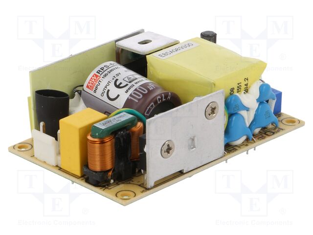 RPS-65-7.5 RPS-65-7.5