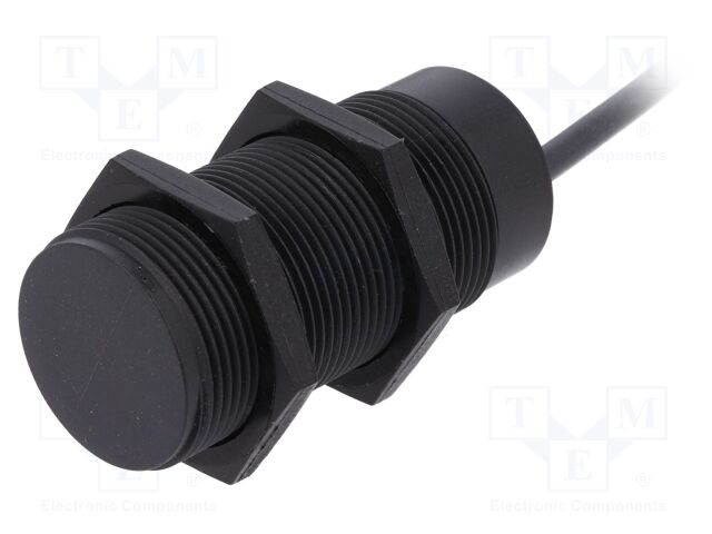 BCS M30BBI1-PSC15D-EP02 BCS M30BBI1-PSC15D-EP02