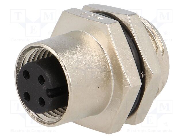 M12A-04PFFS-SH8001 M12A-04PFFS-SH8001