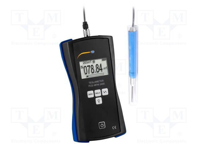 PCE-MFM 2400+ PCE-MFM 2400+