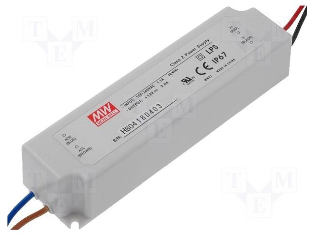 LPV-35-15 LPV-35-15