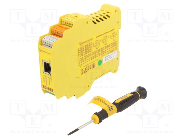 ED-582 ED-582