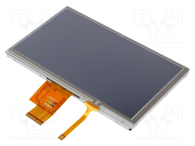 DEM 1024600M2 VMH-PW-N (A-TOUCH) DEM 1024600M2 VMH-PW-N (A-TOUCH)