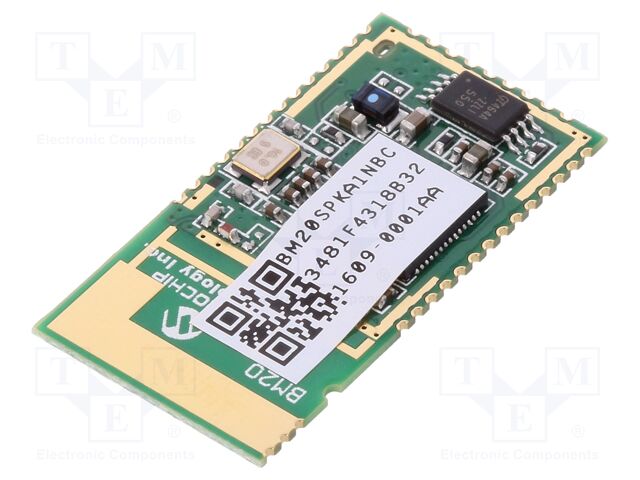 BM20SPKA1NBC-0001AA BM20SPKA1NBC-0001AA