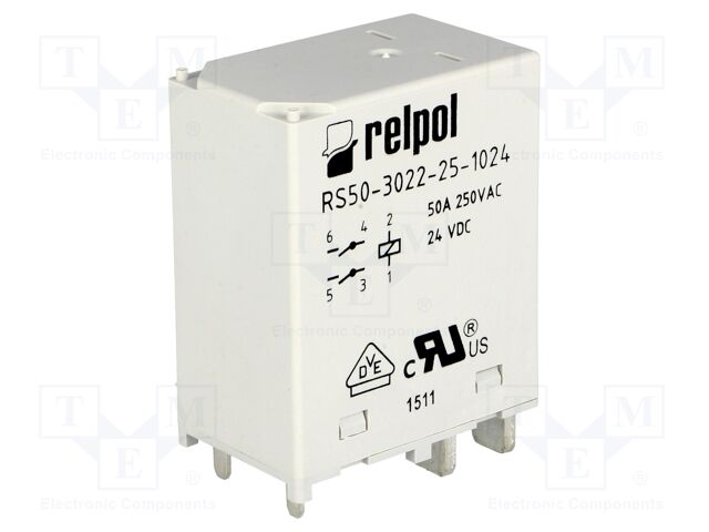 RS50-3022-25-1024 RS50-3022-25-1024