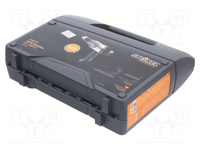 HG 2320 LCD SET HG 2320 LCD SET