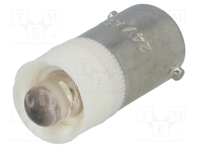 LLED-B9/24/W LLED-B9/24/W