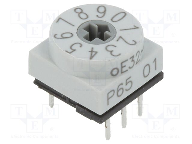 P65THR701 P65THR701