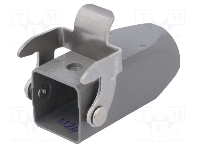 D3A-CCT-1L-M20 D3A-CCT-1L-M20