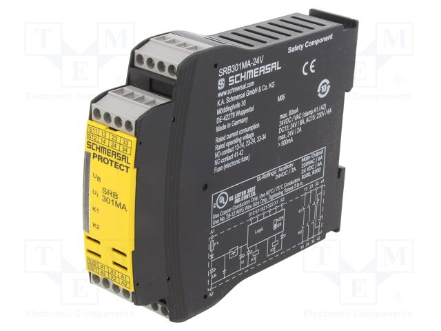 SRB301MA-24V SRB301MA-24V