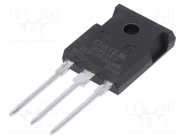 DCG17P1200HR DCG17P1200HR