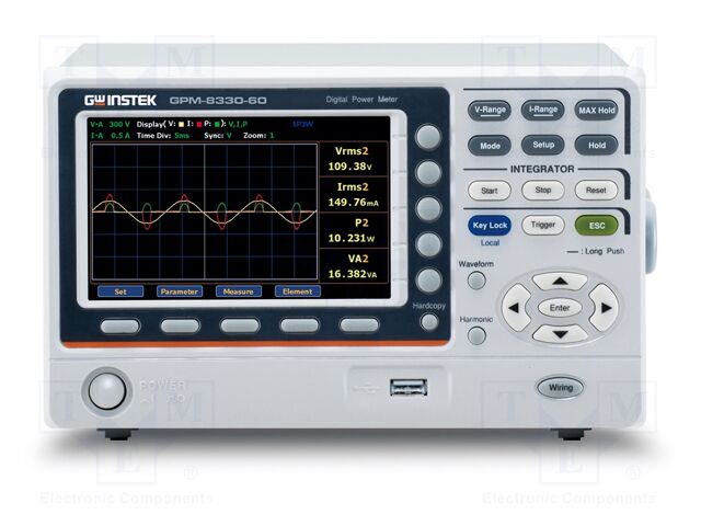 GPM-8330-60/DA12 GPM-8330-60/DA12