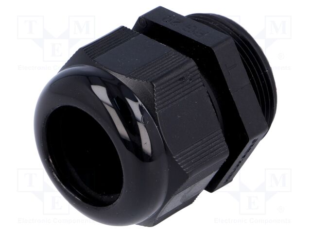 HT PG29 RAL9005 HT PG29 RAL9005