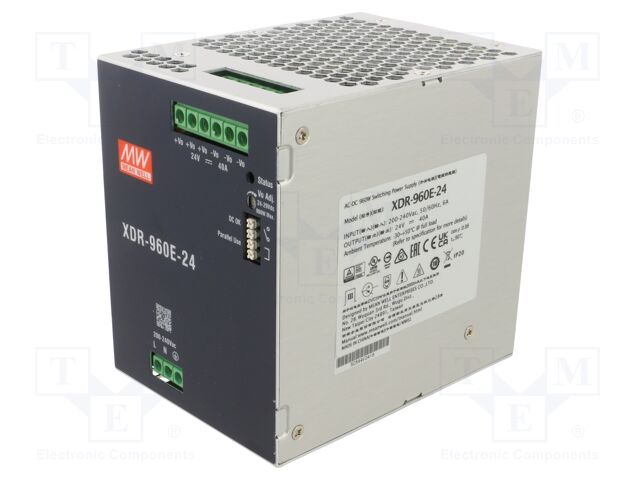 XDR-960E-24 XDR-960E-24