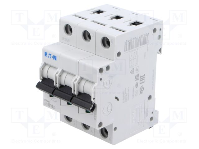 FAZ6-D10/3 FAZ6-D10/3