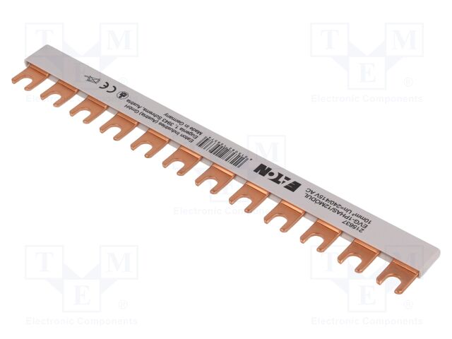 EVG-1PHAS/12MODUL EVG-1PHAS/12MODUL